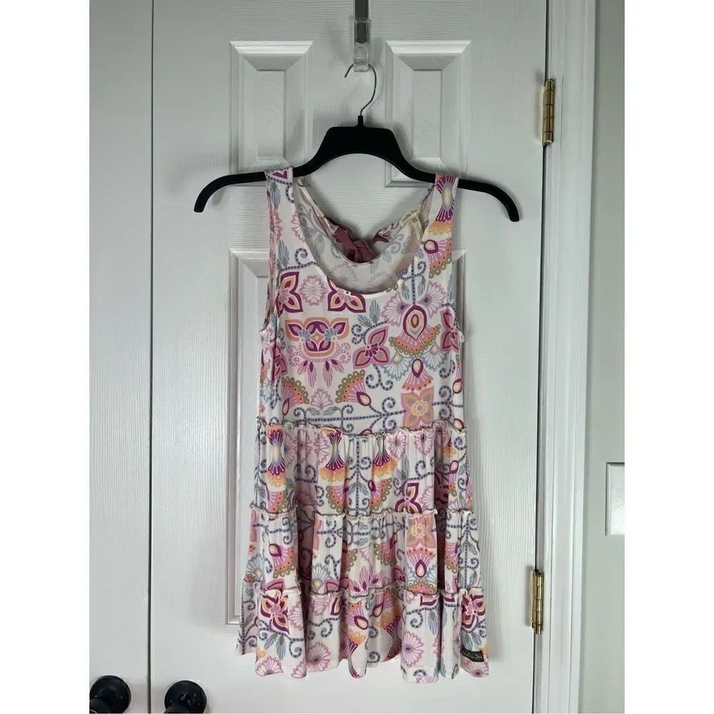 Matilda Jane Womens Tank Size XS